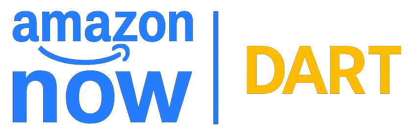 Amazon Now DART